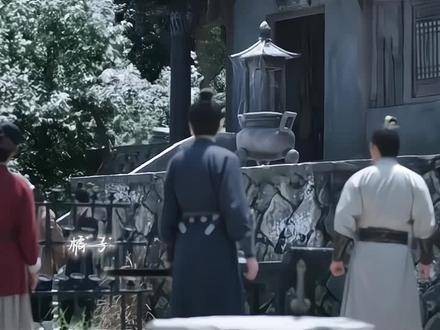 假薛定非替张遮隐藏身份,品行与前世如出一辙