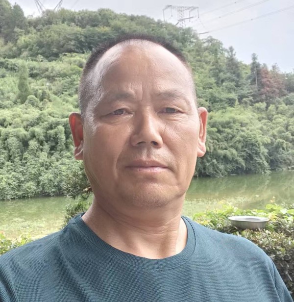 田昌林——国家一级书法师，北京华夏兰亭书画院院士，庐山毛体书法研究院高级研究员