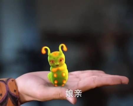 赵丽颖花千骨角色蜕变,从天真徒弟到妖神觉醒