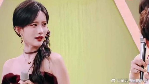 “你怎么会这样~”