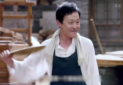 酱菜师傅靠着吃饭的手艺，竟将老板拿捏住
