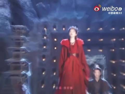 王影璐自然演技获赞,新剧《献鱼》热播互动高