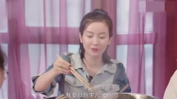 艺人给孩子起名有点随意？李晟给儿子起名李狗嗨是认真的吗