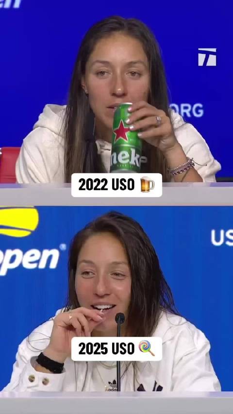 美网2025 最佳松弛奖:佩古拉