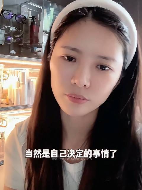 杜淳妻子王灿兮拒生二胎，37岁担忧高龄生产风险