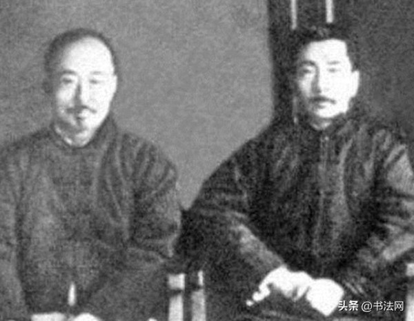 这是周作人写给鲁迅的绝交信，两兄弟就此反目，走向了不同的人生