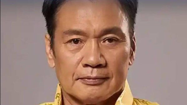 香港男演员罗莽惊曝失联 是手机坏了人并无大碍