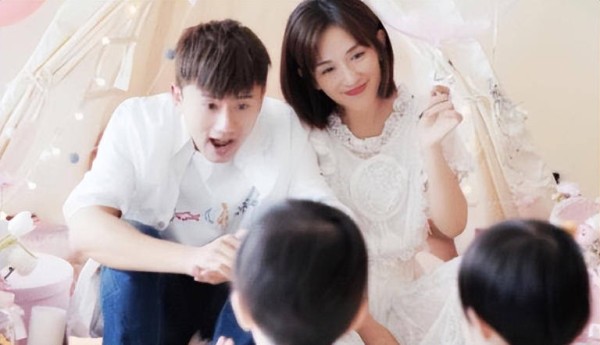 她嫌弃张杰穷而分手，当众怒扇谢娜一巴掌，如今已无人问津
