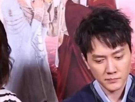 港媒爆料赵丽颖怀上二胎