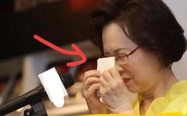 琼瑶生前想与平鑫涛子女和解：我愿张开双手，抱他们在怀中一起哭