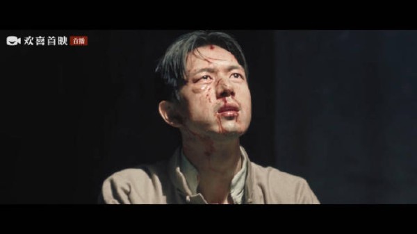 李现新片《酱园弄》热播,饰演被屈打成招杀夫案帮凶