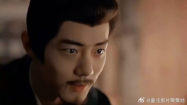 你不是棋子，是我的朋友，俩人之间的极限拉扯好有感觉