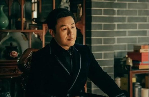 张颂文火爆全网后，为什么风波接连不断？