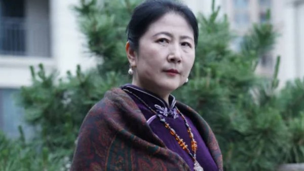 老年短剧演员1天拍十多小时是常态
