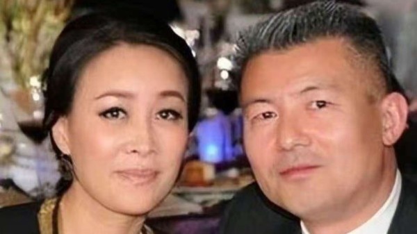 那英老公回应‘出轨’传闻