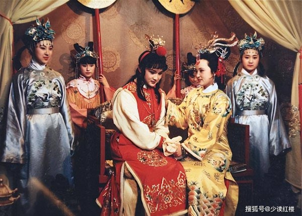 红楼梦：贾宝玉和他的老师们