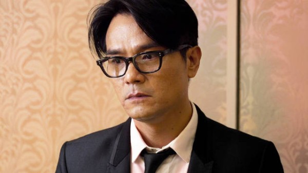 婚礼收妻子不雅照，林家栋黑化报复致其精神崩溃