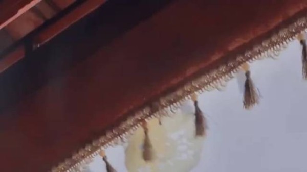 于朦胧古装影视混剪，这才是第一美男呀，你的美不止诗词几句，可惜了！剧评