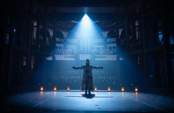 法语原版音乐剧《莫里哀》在沪开启中国巡演，10月登陆广州深圳
