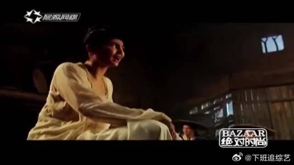 获奖专业户张曼玉，诉说狗仔对自己生活上的影响，直言很讨厌他们