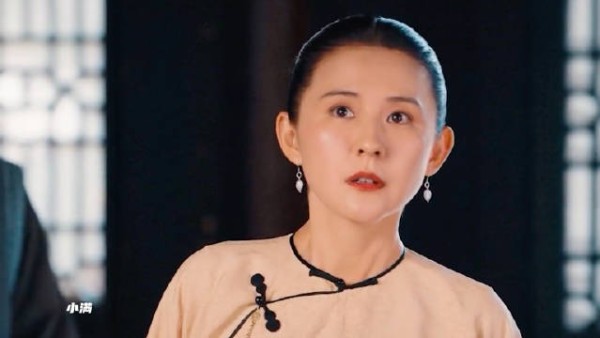 这个时代不会有韶华，但遍地都是康二妞