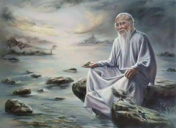 自古以来世界上接近“神”的人，中国占了3位，孔子没有上榜