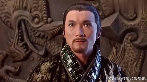 金箍棒重回悟空手上，战局瞬间改写，玉疆战神当场惨死