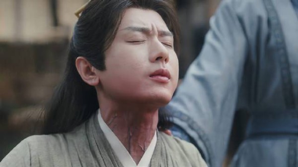 魔头真是武痴，为了让李莲花恢复内力，把他折磨得吐血