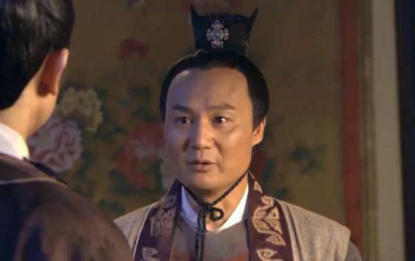 神探狄仁杰：玩消失、骗太子、夺宝藏，这才是莹玉的真面目