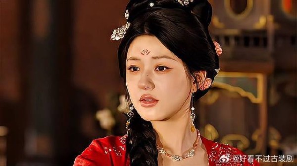 采珠女逆袭成一代名商，我的命是我自己博回来的