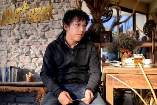 提前91天上映，和邓超争国庆档冠军，黄渤耗资2亿的新片杀来了