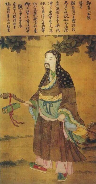 为何《西游记》《红楼梦》等名著，作者是谁依然存疑？