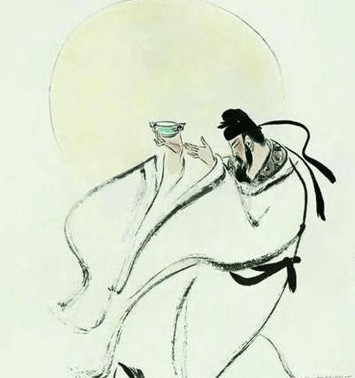 李白与咏茶诗