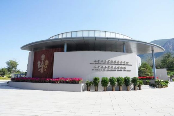 响堂山数字之约：文化星河中的璀璨遨游