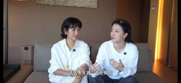 李嘉格谈女性选择权，婚姻工作需先有选择能力