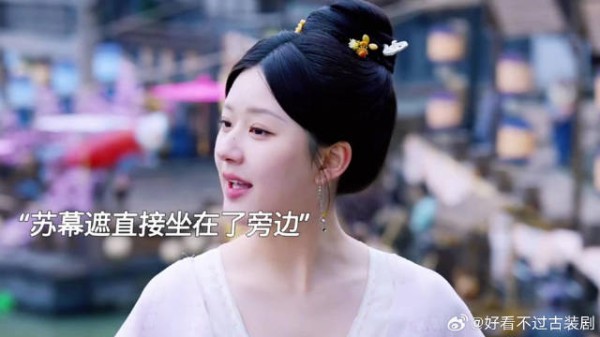 自己强大比什么都强,拒绝做恋爱脑