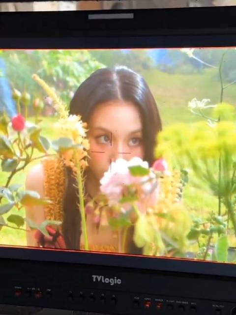 250918 官推. Behind the Scenes of