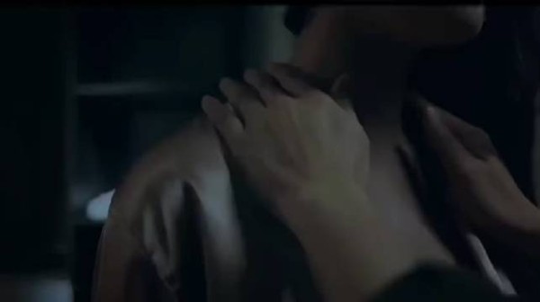 王李丹妮的戏路真的窄