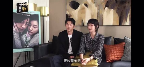 许光汉：来都来了 许光汉紧贴全球华人今年的最大热梗