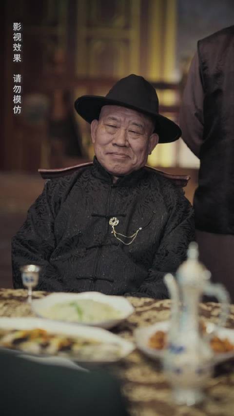 短剧·上海滩之陈真-第29集-陈真，一个来自小镇的青年，为了救治妹妹的重病，毅然决然地带着她来到了繁华的大上海。在这个充