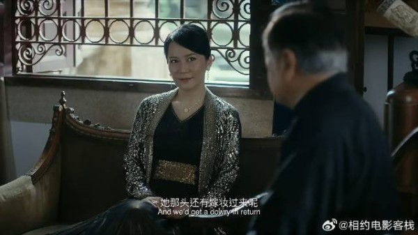 俩老狐狸这段对话，一共几百个心眼，太鸡贼了