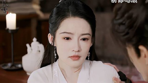 薛紫夜被亲人打晕,夺走了救命药材