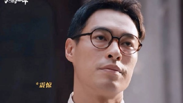 韶华和闻知秋这对欢喜冤家太搞笑了韶华打得好爽！