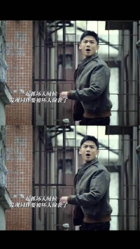 看不眠日真的又一次狠狠get到白敬亭演技！