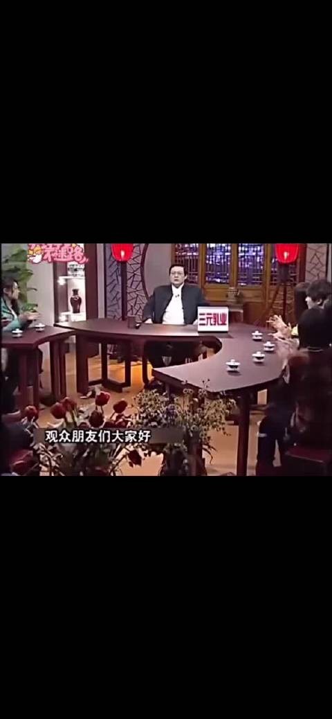 老梁：为什么小品这么红？