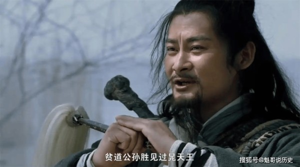 水浒传中，宋江无法彻底掌控的好汉有5个，他们都是谁？