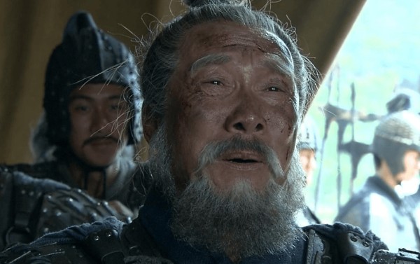 三国演义仅6位顶级猛将，可分3个等级，关羽张飞为何只排第3？