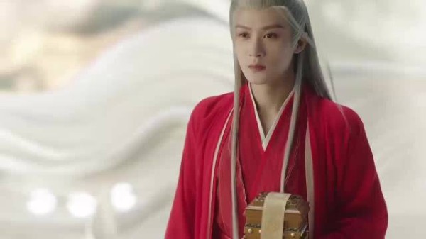 长相思2：相柳拿到药丸，满脑子都是小夭，怎料她也在想他