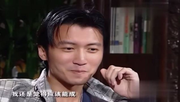 谢霆锋谈张柏芝||在谢霆锋眼中的张柏芝是怎样的？谢霆锋居然这样回答！