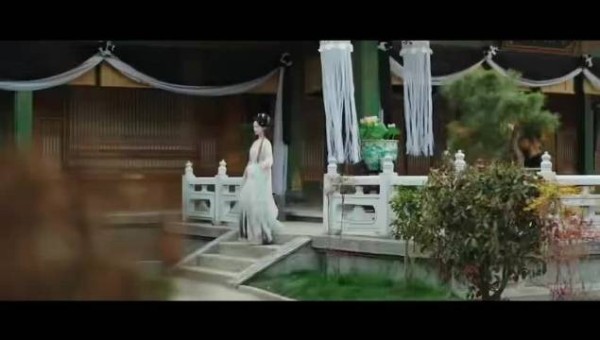 陈瑶扶微重生救己，全伊伦李晏失忆仍爱醋精附体